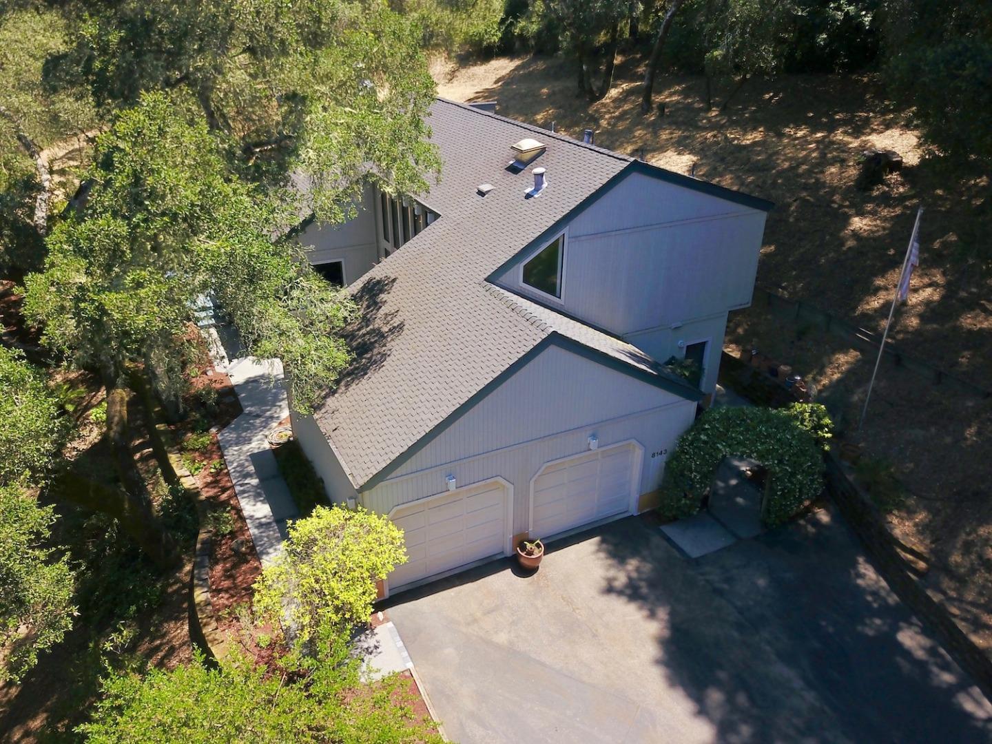 8143 Hihn Road Ben Lomond, CA 95005 - Photo 32 of 45 Gallery Image 32