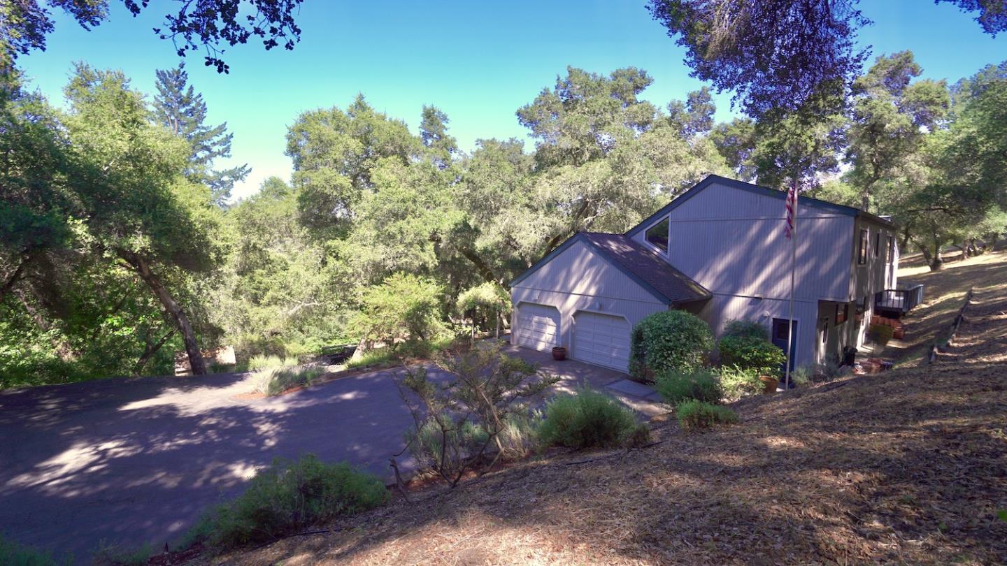 8143 Hihn Road Ben Lomond, CA 95005 - Photo 33 of 45 Gallery Image 33