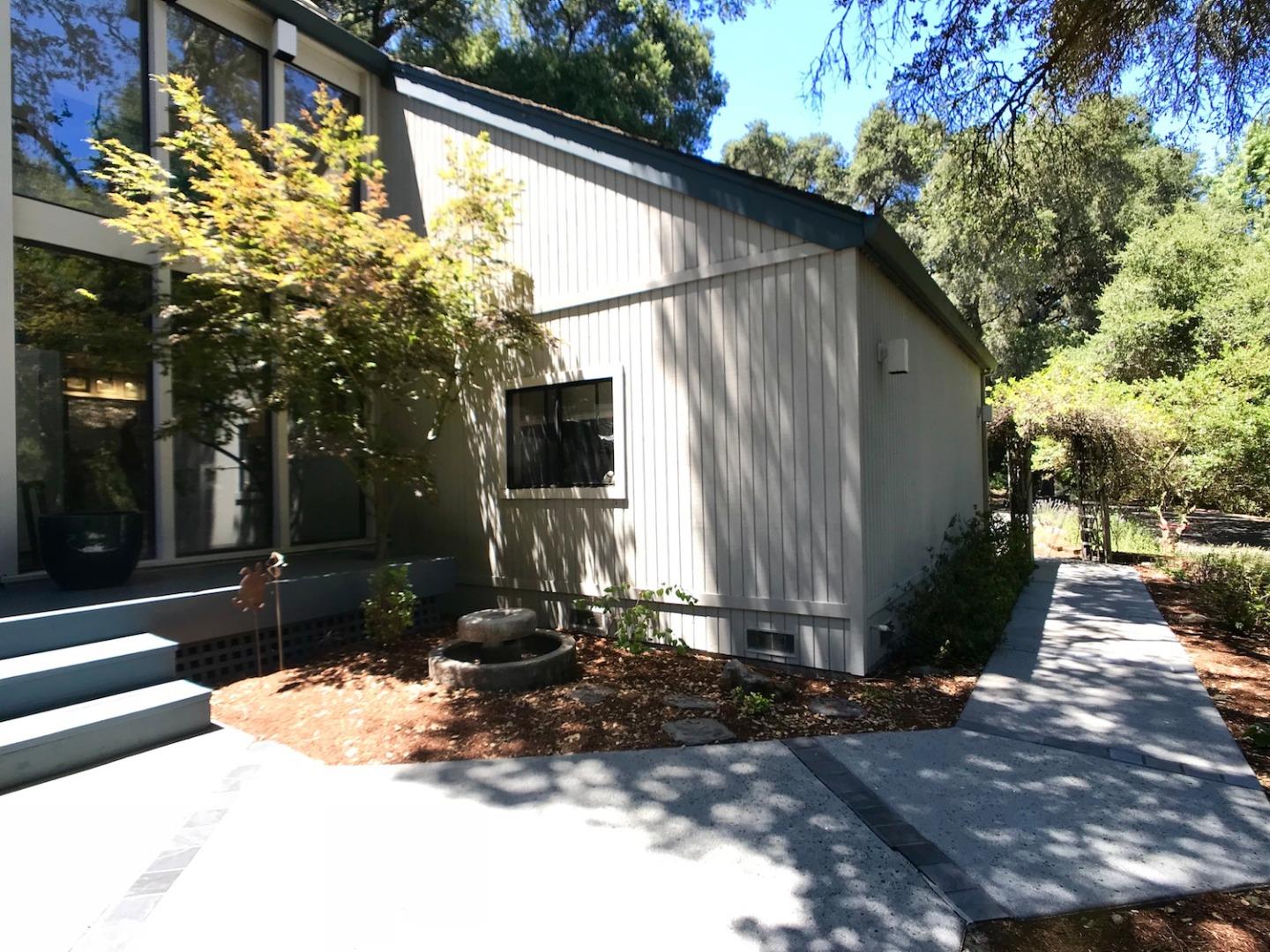 8143 Hihn Road Ben Lomond, CA 95005 - Photo 36 of 45 Gallery Image 36