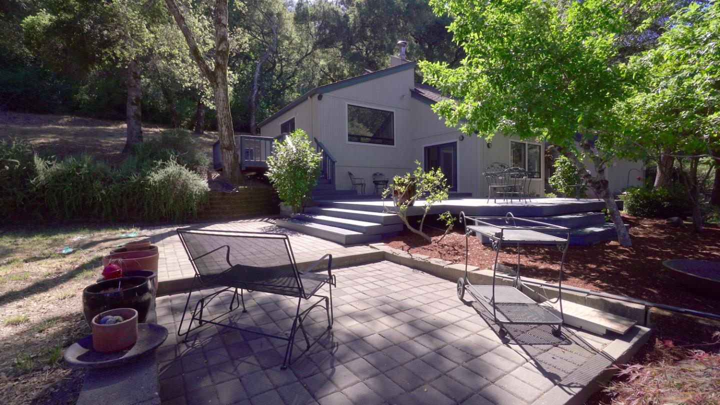 8143 Hihn Road Ben Lomond, CA 95005 - Photo 40 of 45 Gallery Image 40