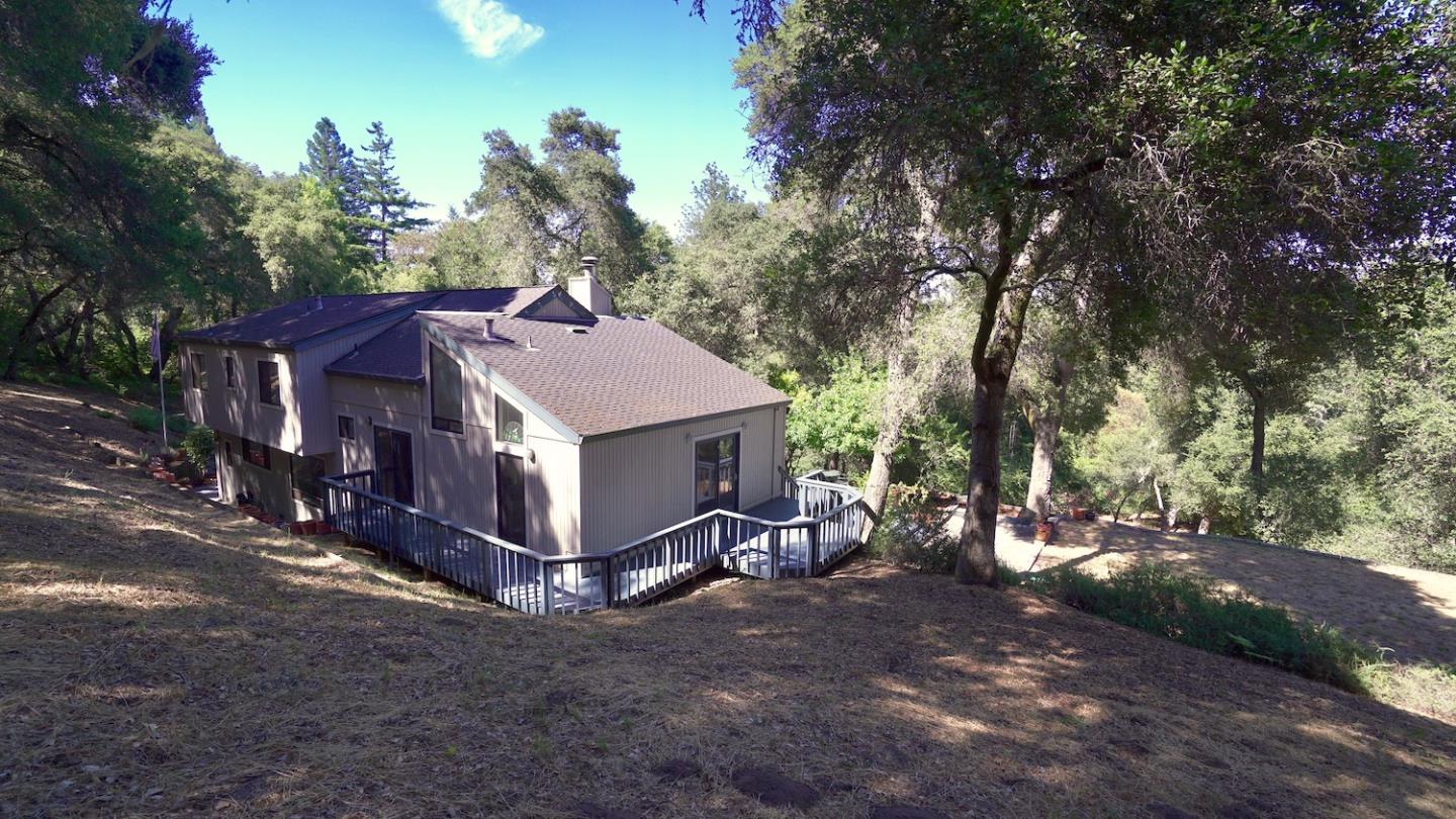 8143 Hihn Road Ben Lomond, CA 95005 - Photo 42 of 45 Gallery Image 42