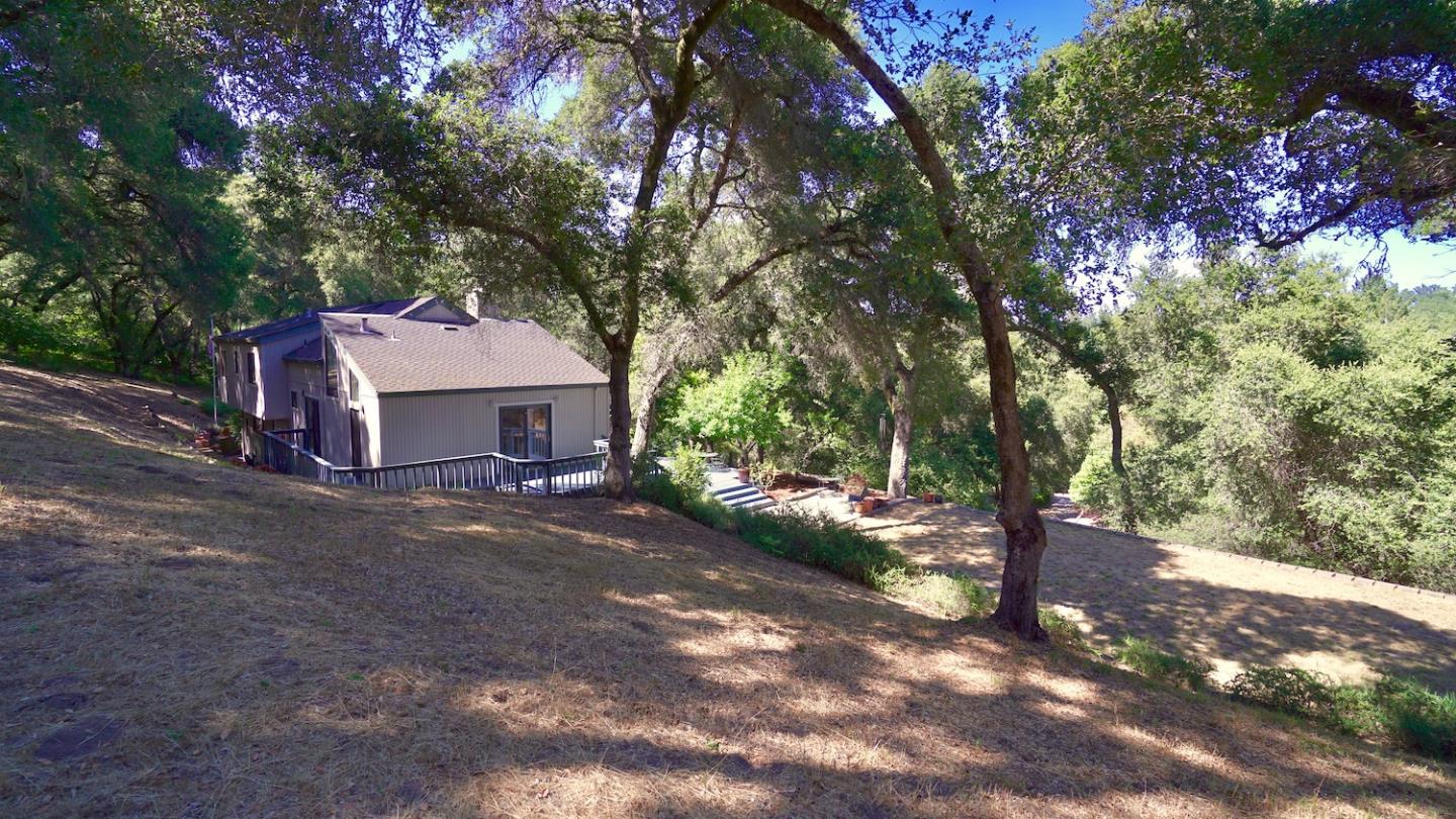 8143 Hihn Road Ben Lomond, CA 95005 - Photo 43 of 45 Gallery Image 43