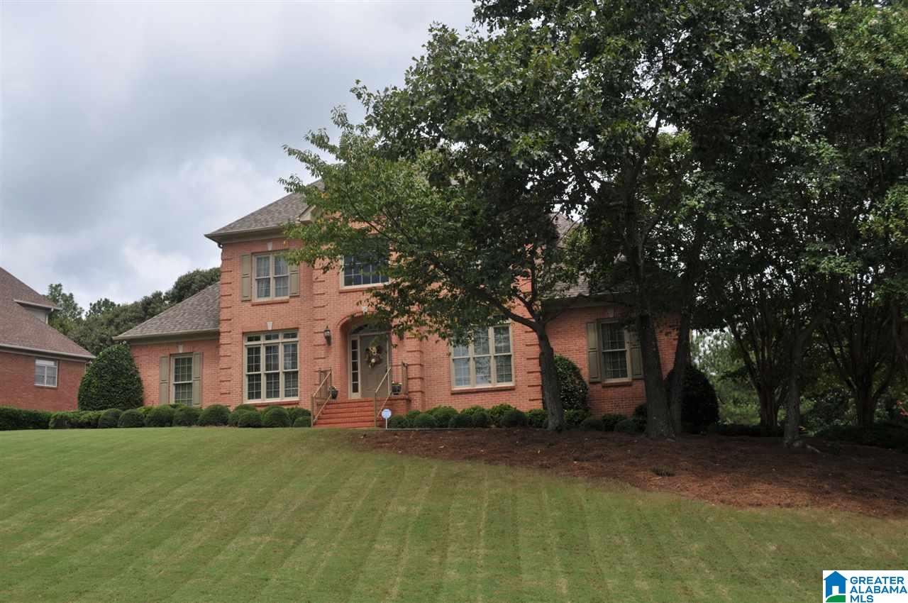 2008 Brook Highland Ridge Birmingham, AL 35242 - Photo 2 of 46