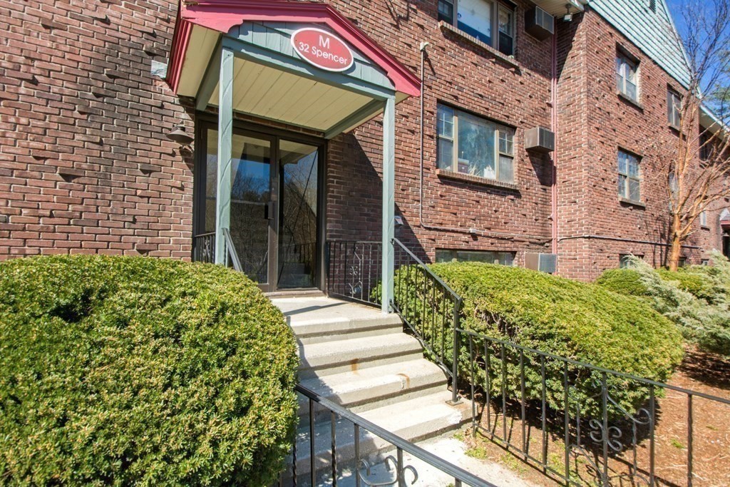 32 Spencer Road, Unit 26M Boxborough, MA 01719 - Photo 15 of 20