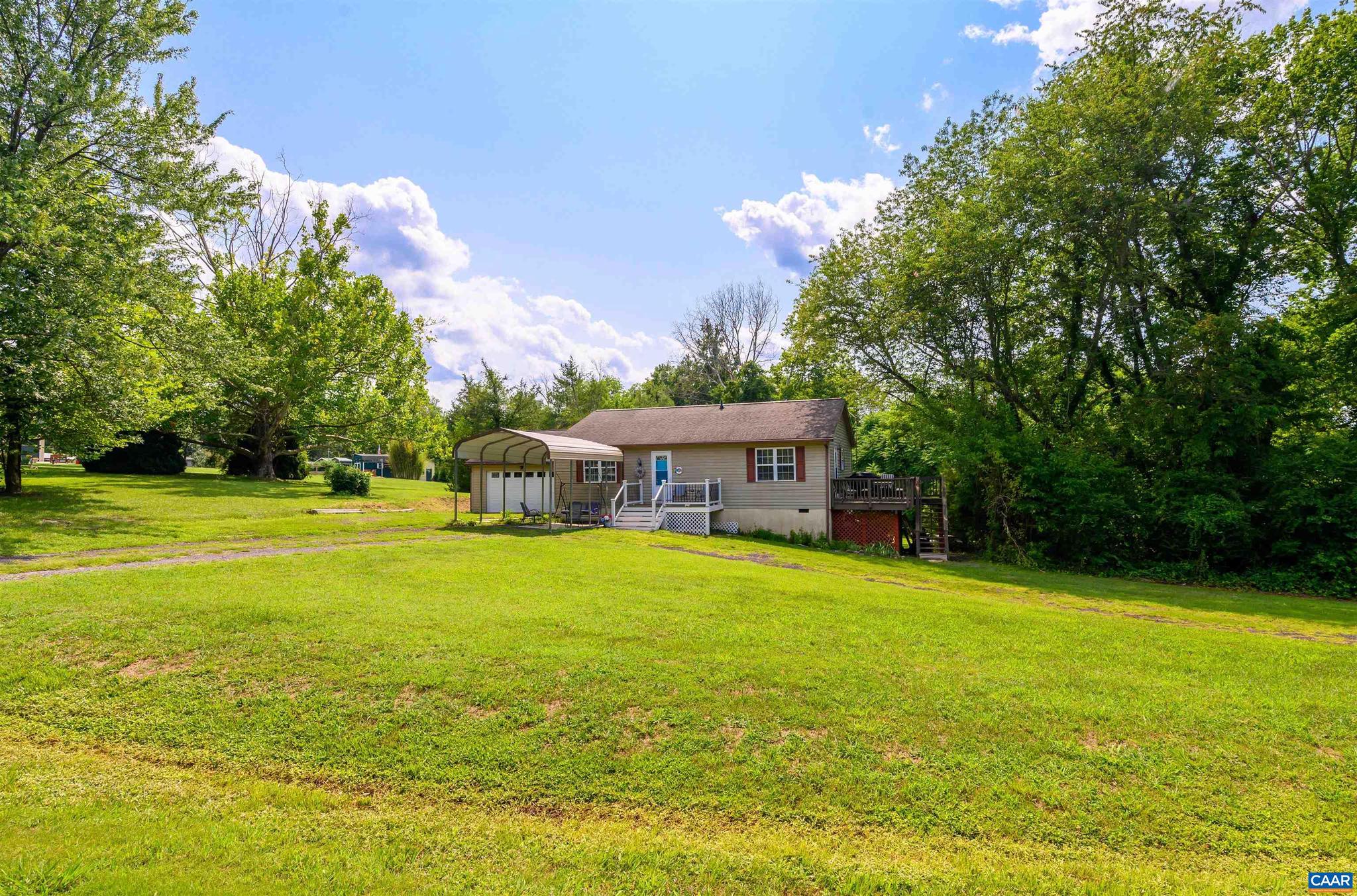 235 Troy Road Louisa, VA 23093 - Photo 31 of 75