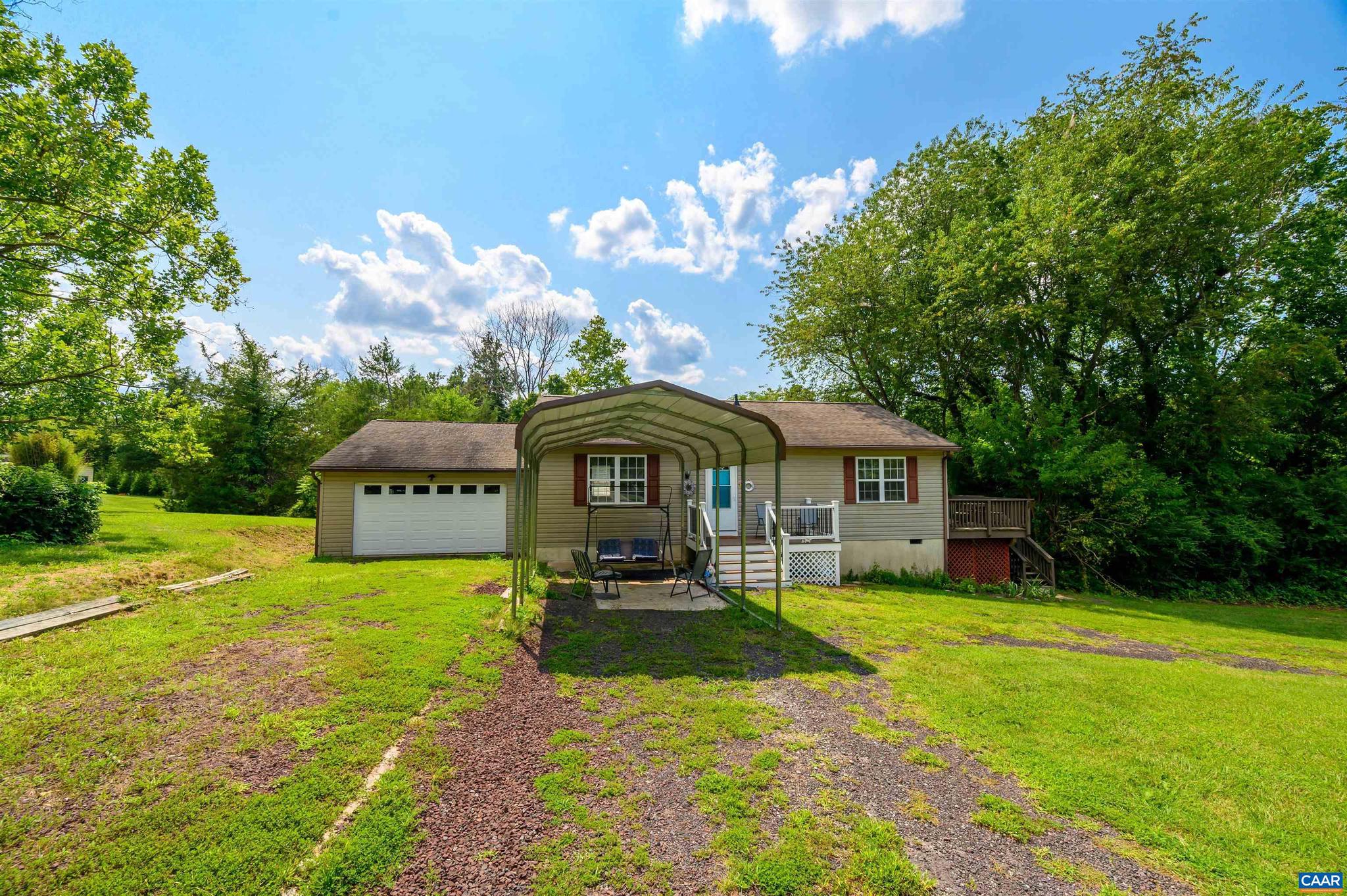 235 Troy Road Louisa, VA 23093 - Photo 40 of 75