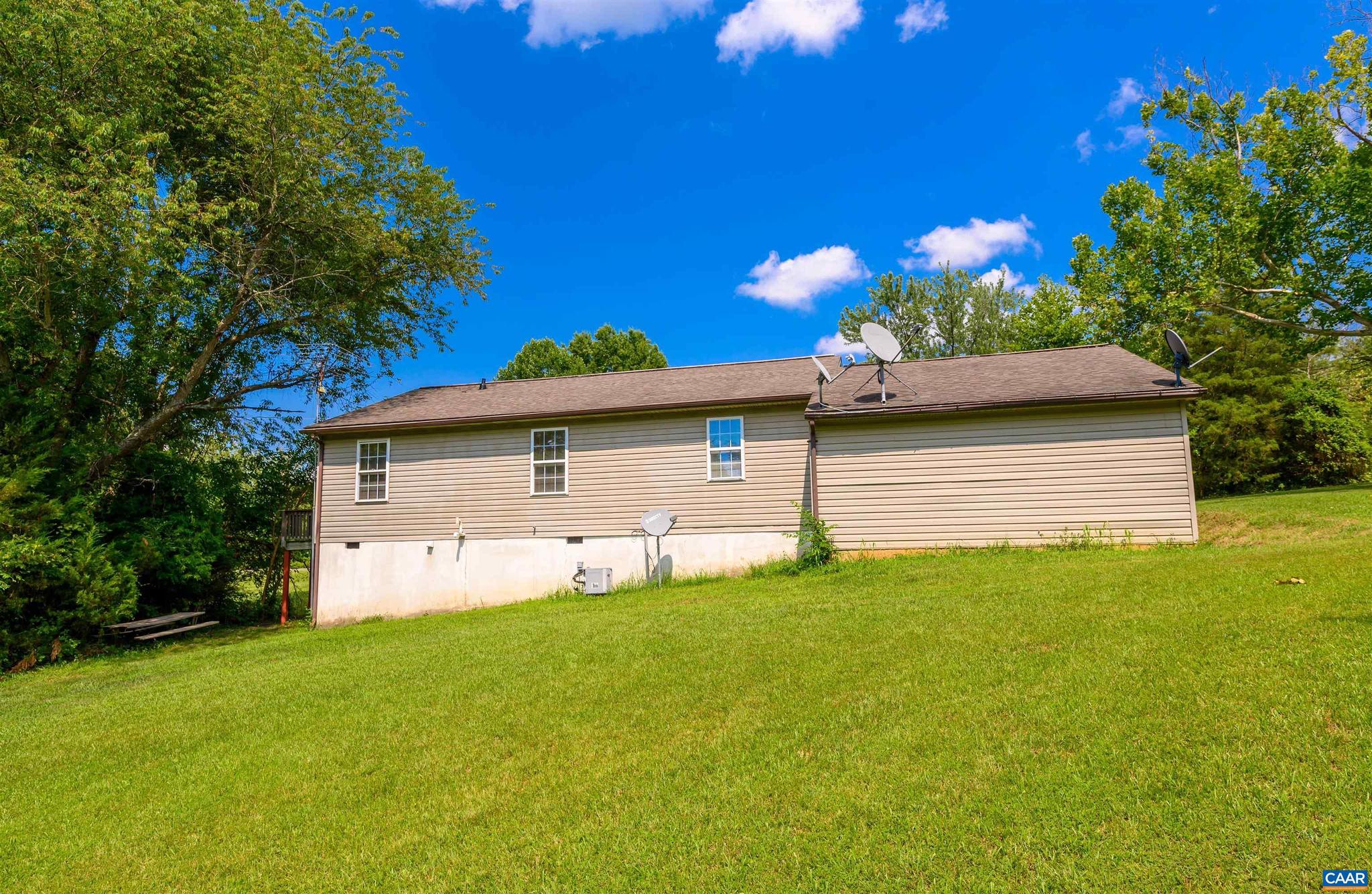 235 Troy Road Louisa, VA 23093 - Photo 45 of 75
