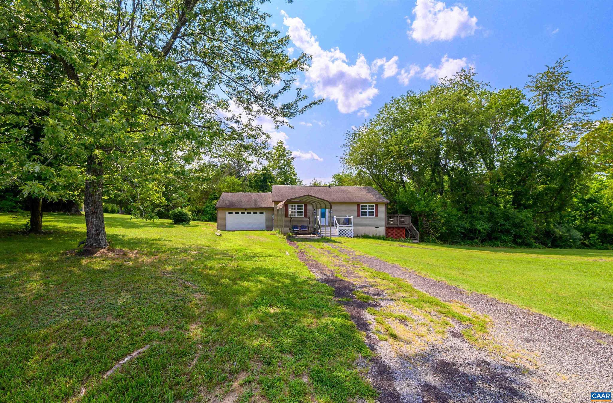 235 Troy Road Louisa, VA 23093 - Photo 49 of 75