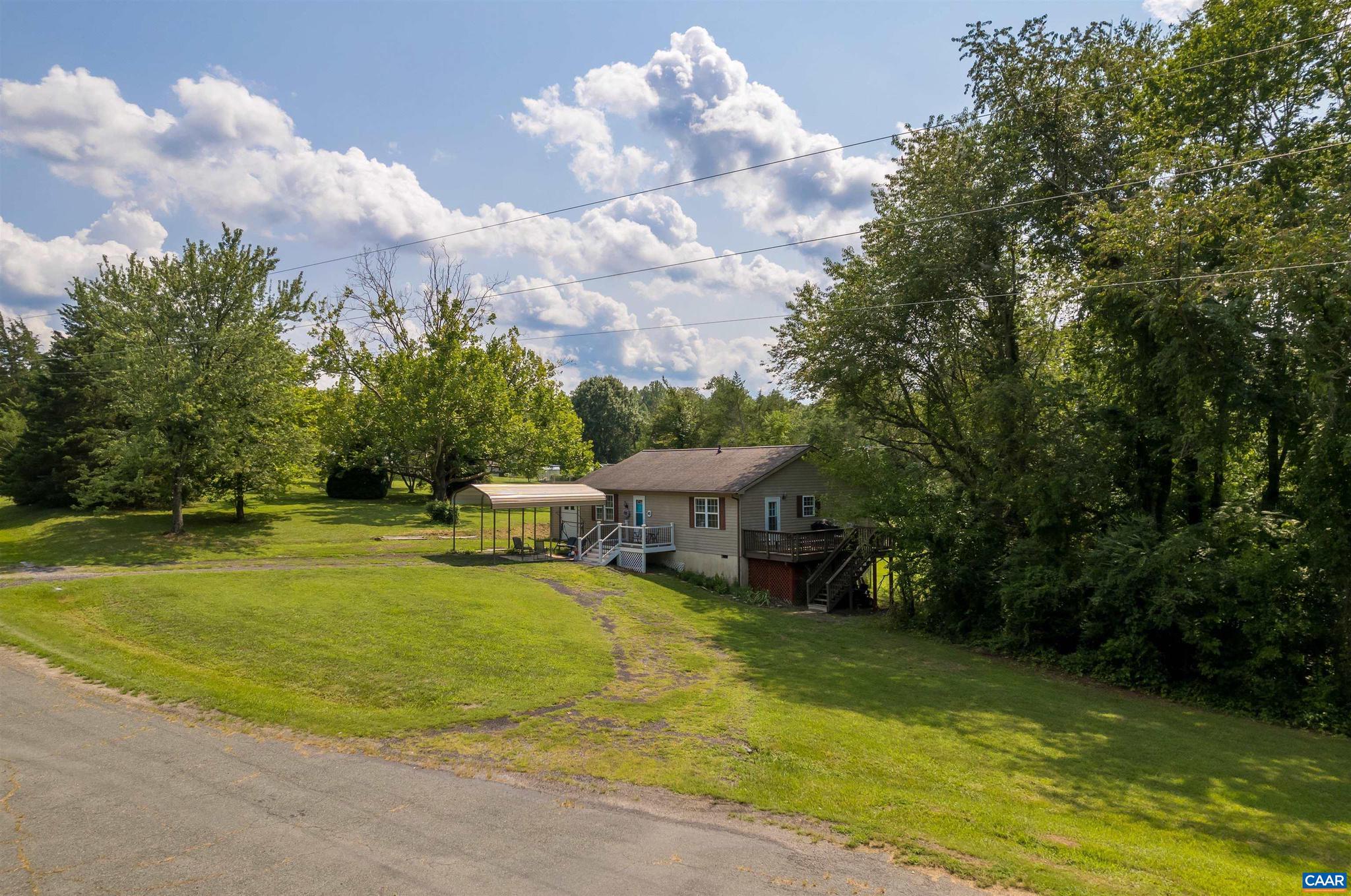 235 Troy Road Louisa, VA 23093 - Photo 62 of 75