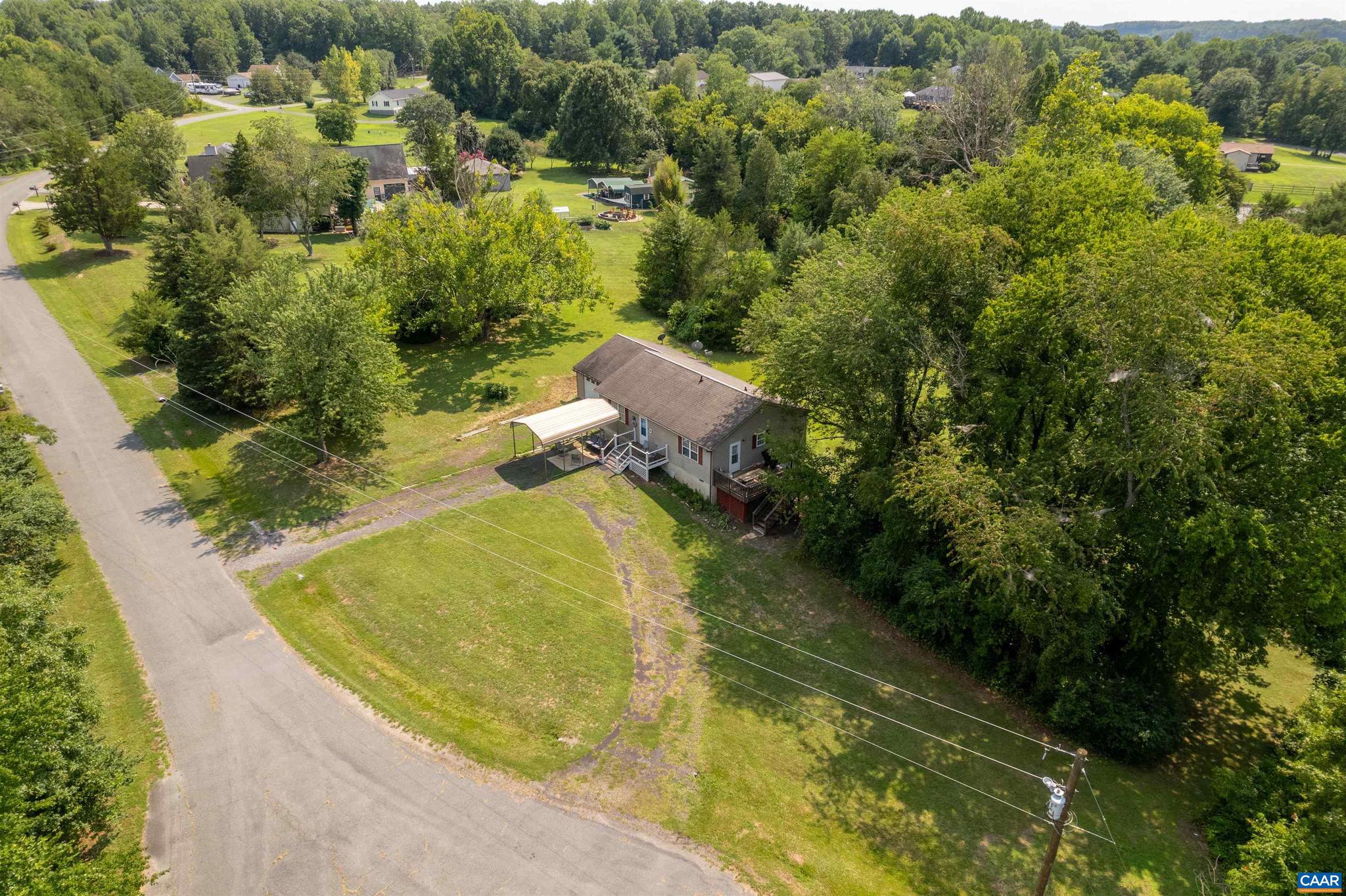 235 Troy Road Louisa, VA 23093 - Photo 63 of 75