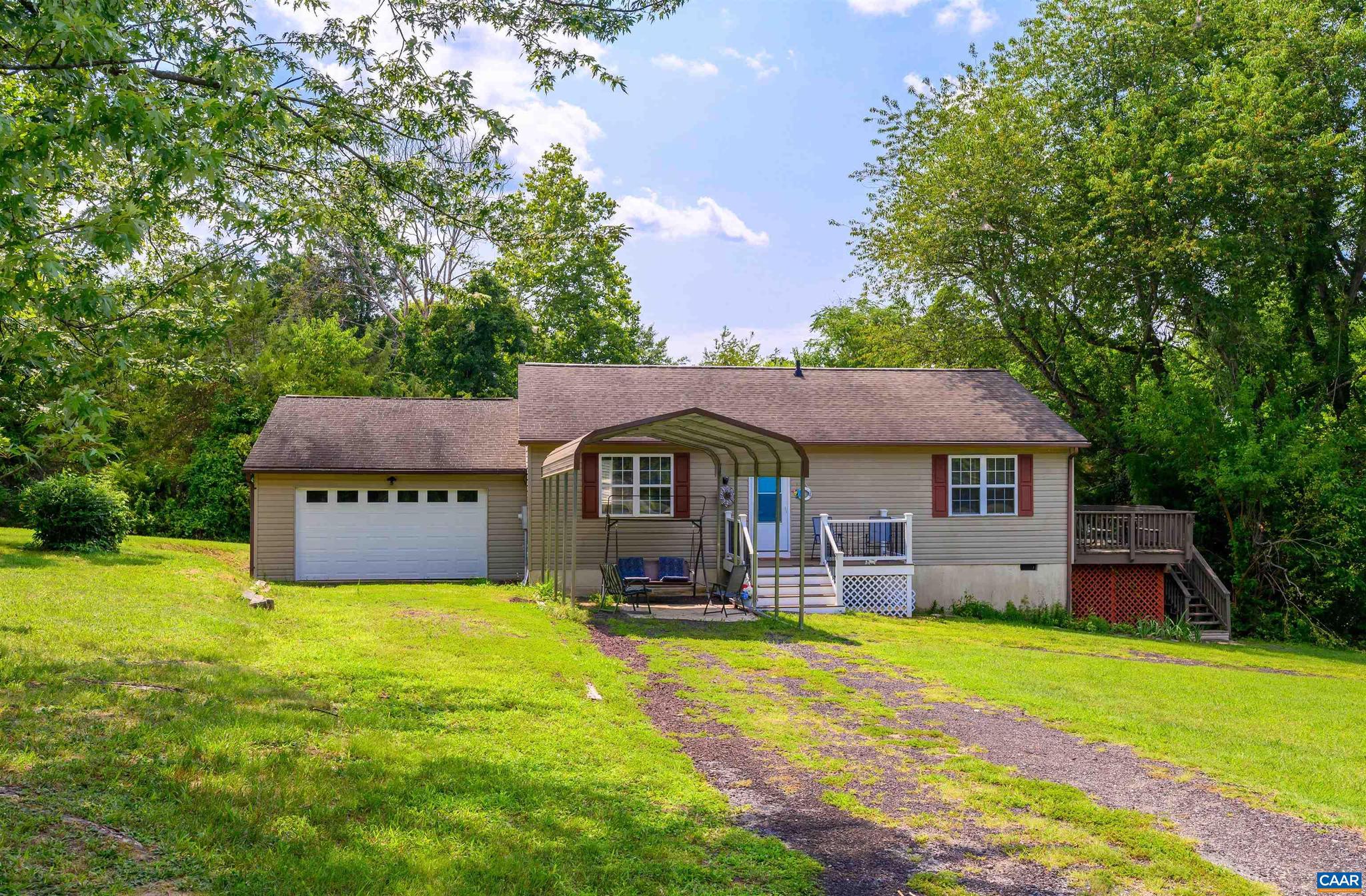 235 Troy Road Louisa, VA 23093 - Photo 7 of 75