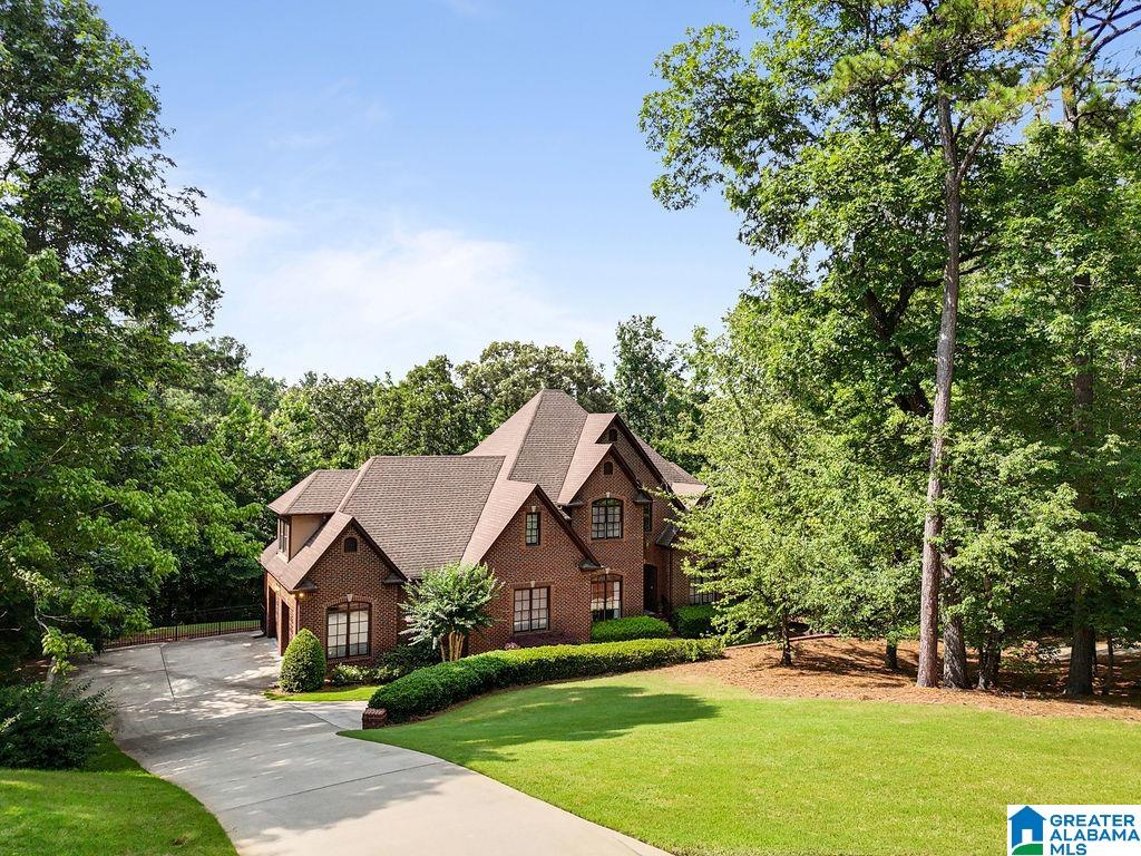 305 Camp Forrest Trail Helena, AL 35080 - Photo 1 of 57