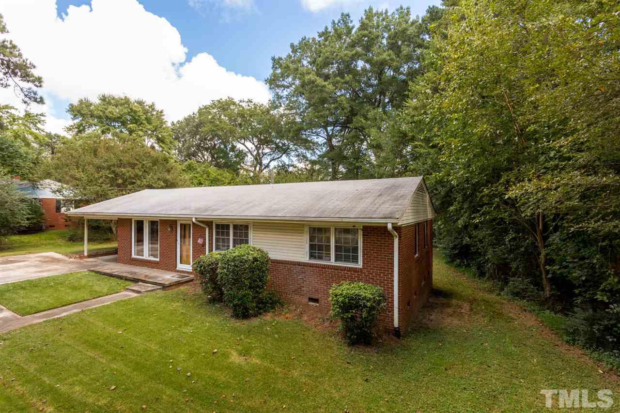 2922 Brentwood Road Raleigh, NC 27604 - Photo 2 of 25 Gallery Image 2