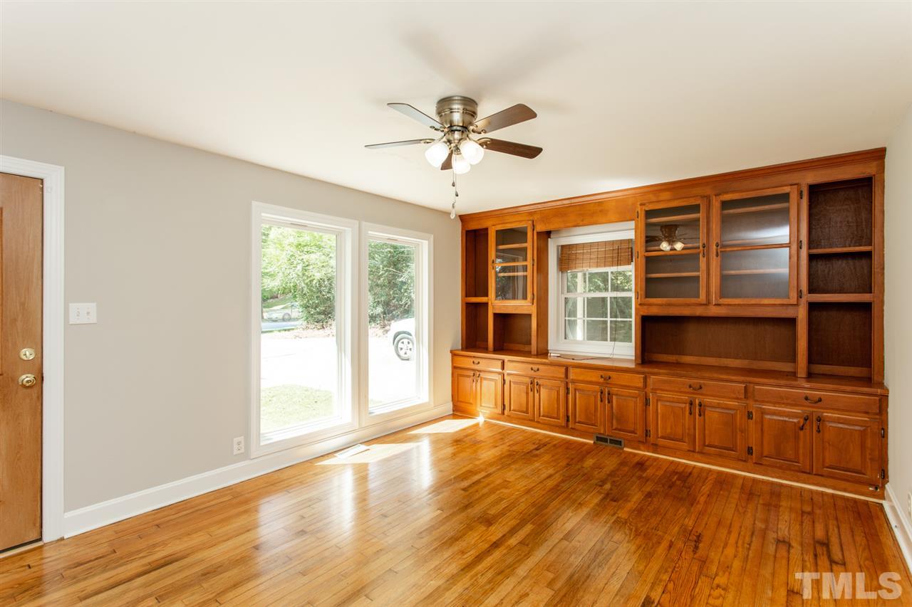 2922 Brentwood Road Raleigh, NC 27604 - Photo 4 of 25 Gallery Image 4