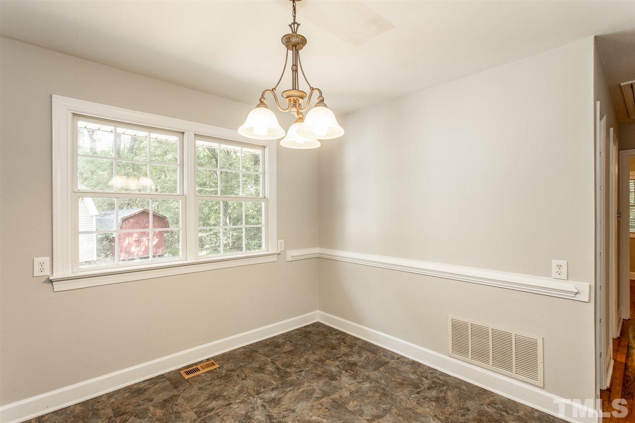 2922 Brentwood Road Raleigh, NC 27604 - Photo 8 of 25 Gallery Image 8
