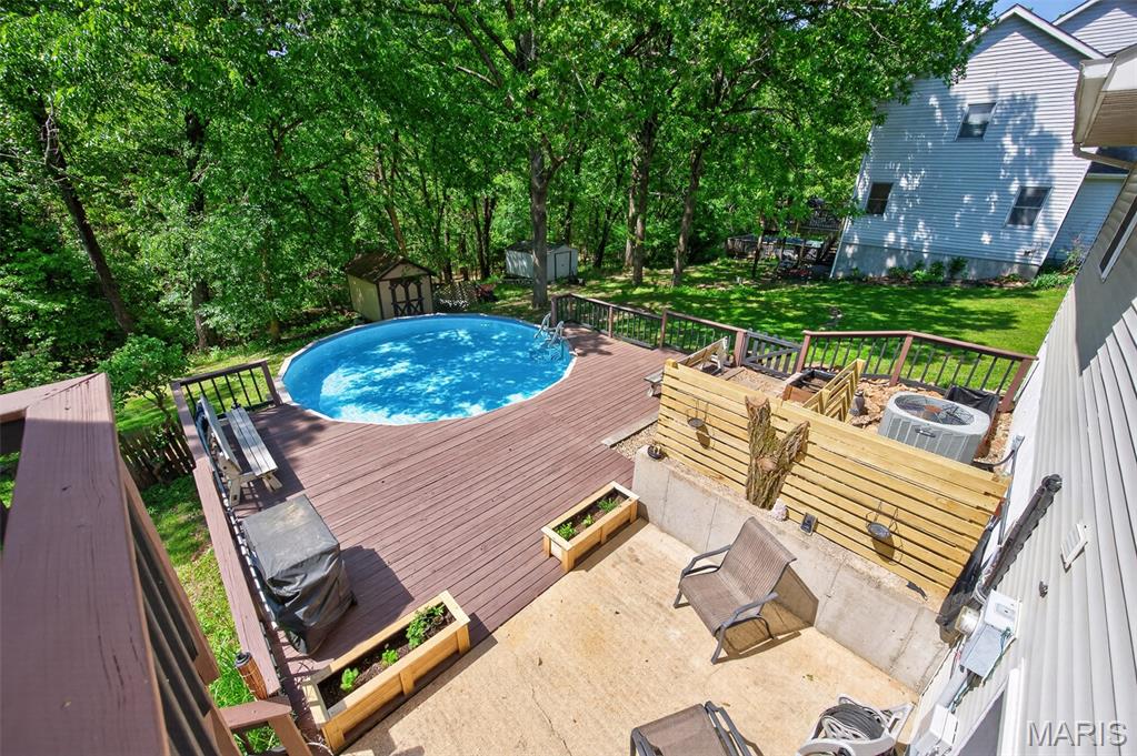 403 Stone Ridge Drive Waynesville, MO 65583 - Photo 46 of 62