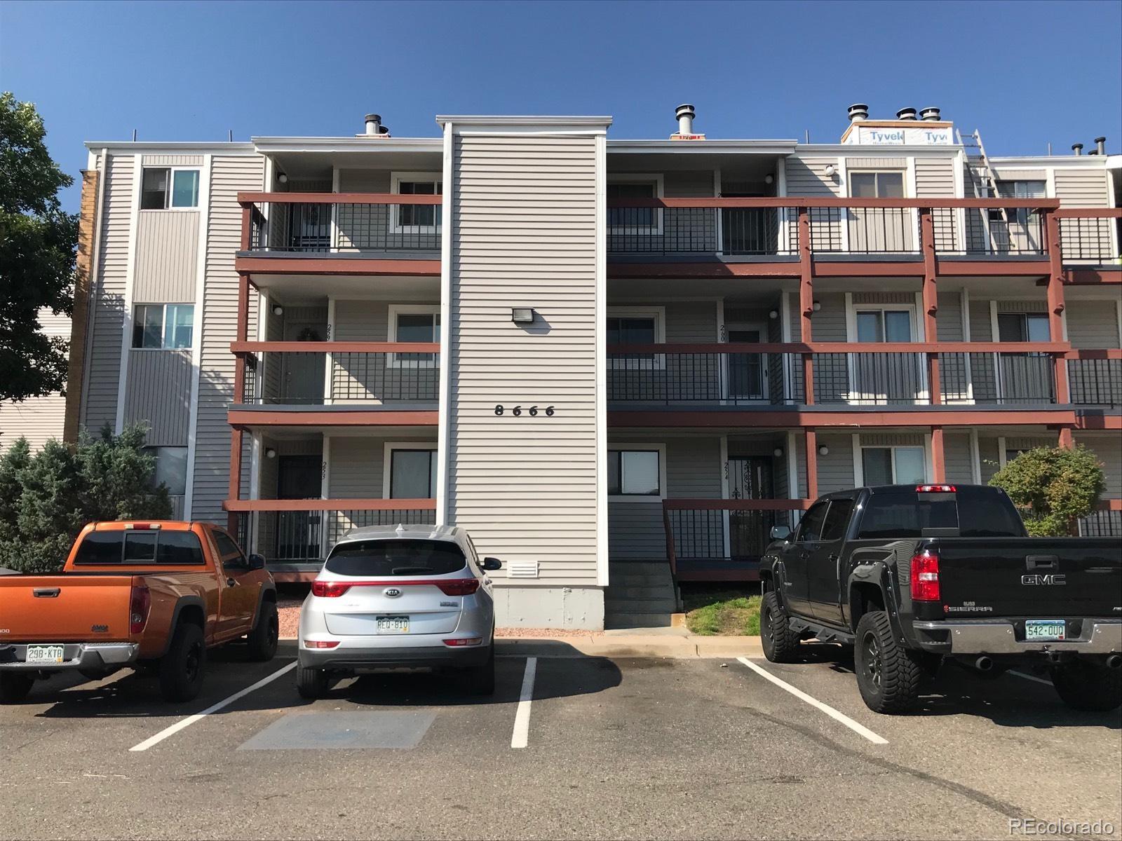 8666 Decatur Street, Unit 255 Westminster, CO 80031 - Photo 1 of 1 Gallery Image 1