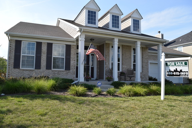 268 Monument Road Elgin, IL 60124 - Photo 25 of 25