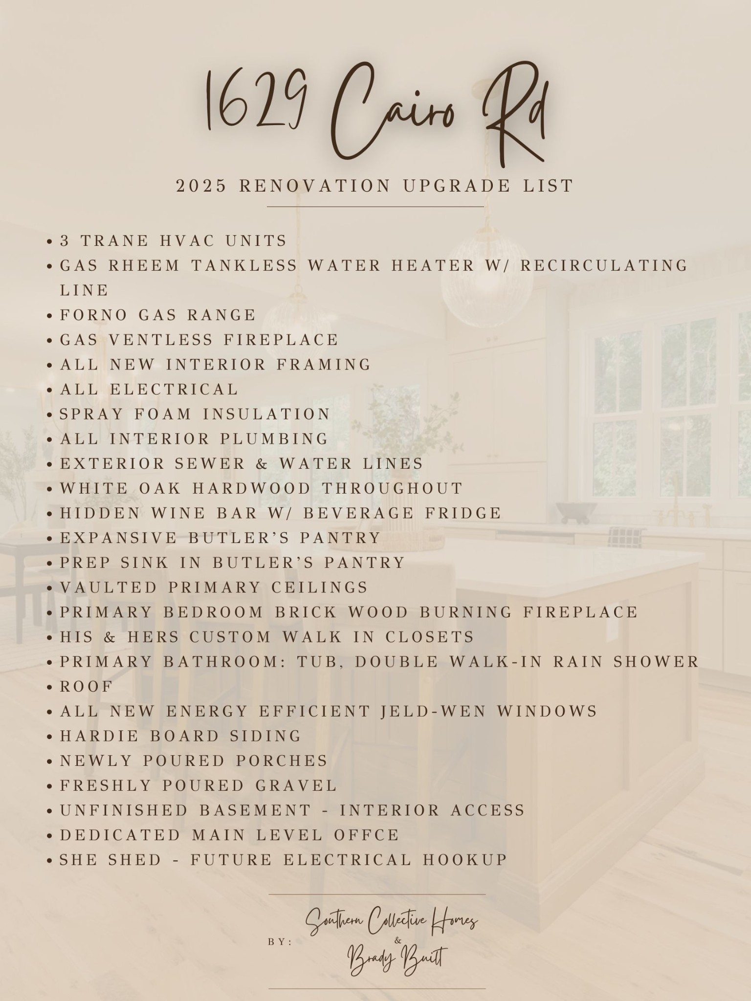 1629 Cairo Road Gallatin, TN 37066 - Photo 61 of 61