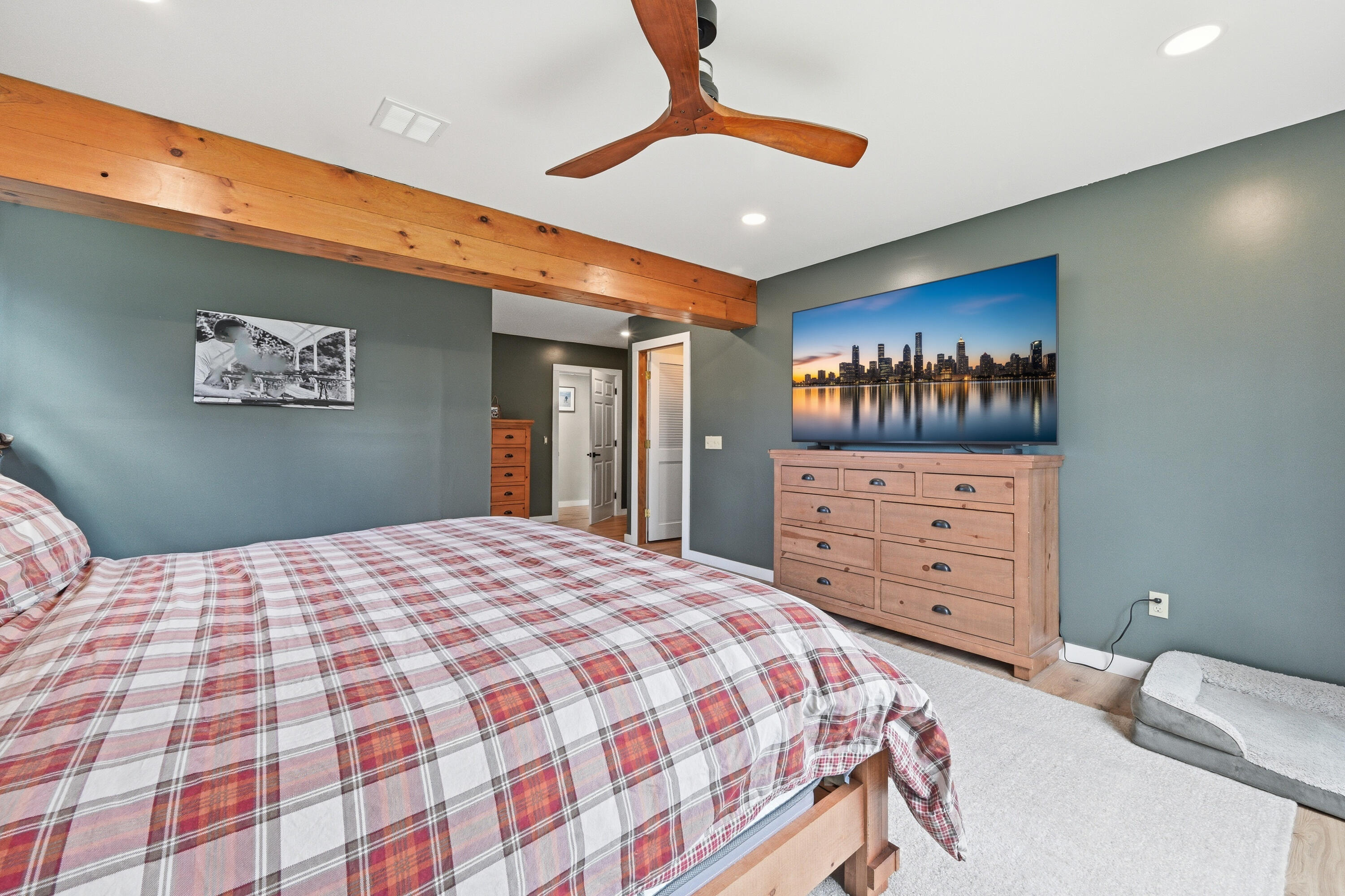38 Carry Road Rangeley, ME 04964 - Photo 18 of 61 master