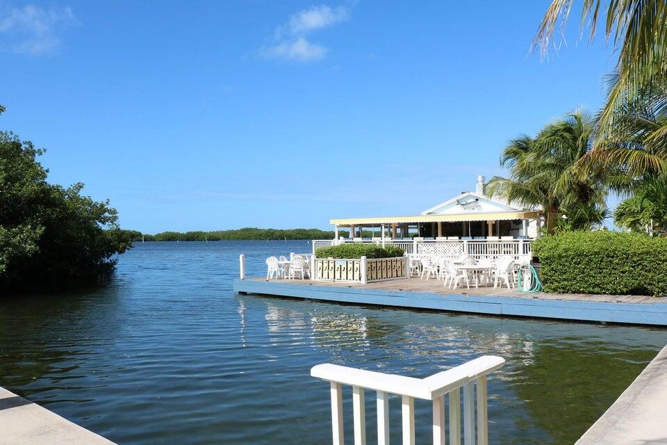 96 Madeira Road, Unit 26 Islamorada, FL 33036 - Photo 11 of 12 Lorelei boat slip photo4