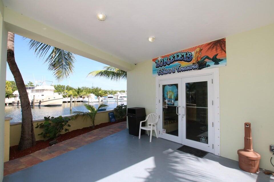 96 Madeira Road, Unit 26 Islamorada, FL 33036 - Photo 9 of 12 lorelei boat slip photo2