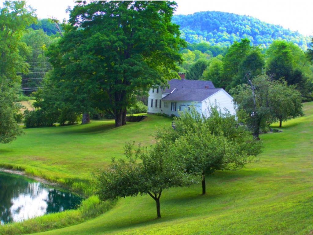 1805 Green River Road Guilford, VT 05301 - Photo 1 of 24