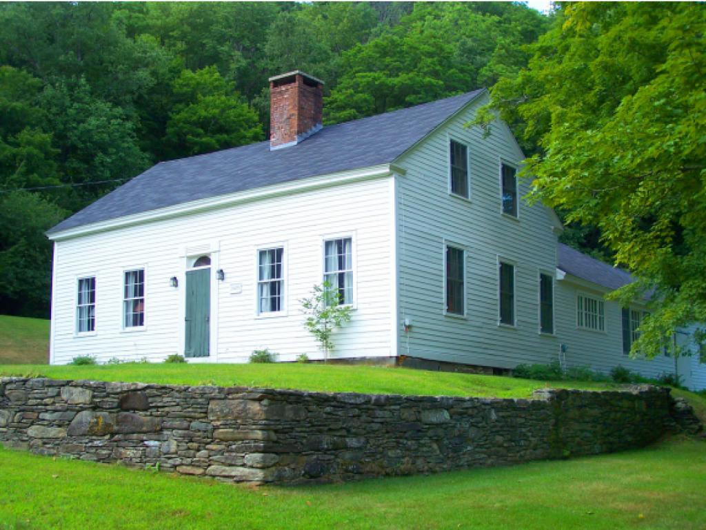 1805 Green River Road Guilford, VT 05301 - Photo 2 of 24