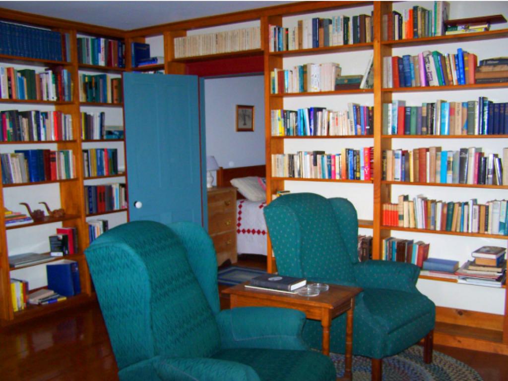 1805 Green River Road Guilford, VT 05301 - Photo 17 of 24