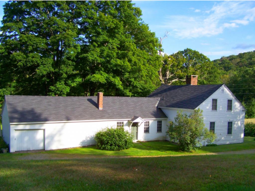 1805 Green River Road Guilford, VT 05301 - Photo 3 of 24