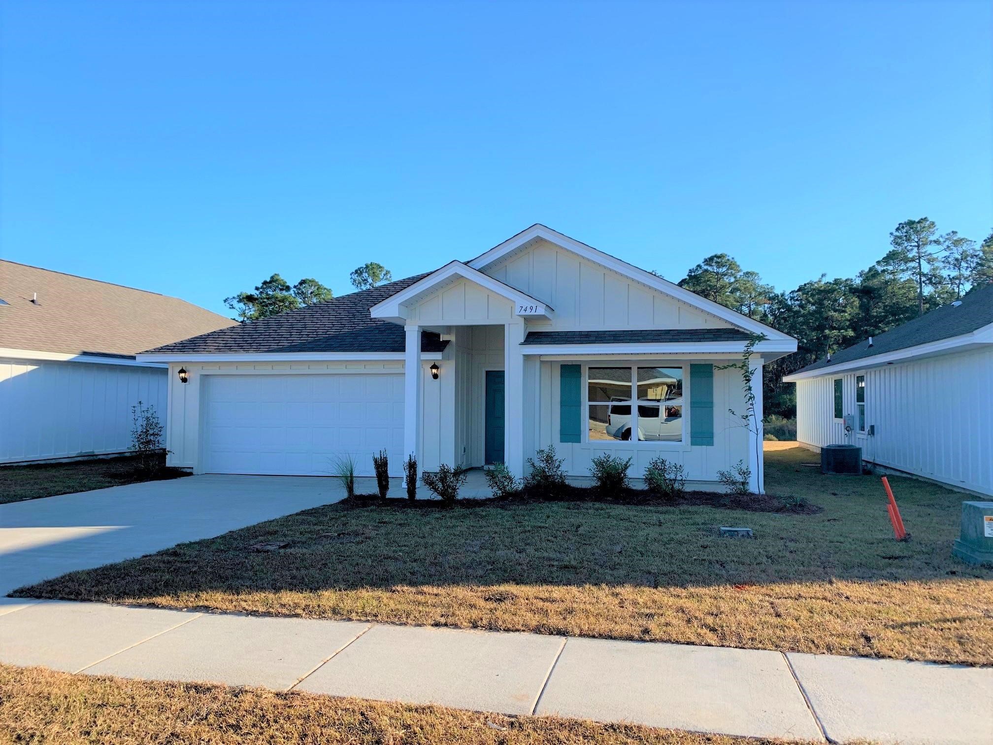 7491 Brompton Drive Foley, AL 36535 - Photo 1 of 15