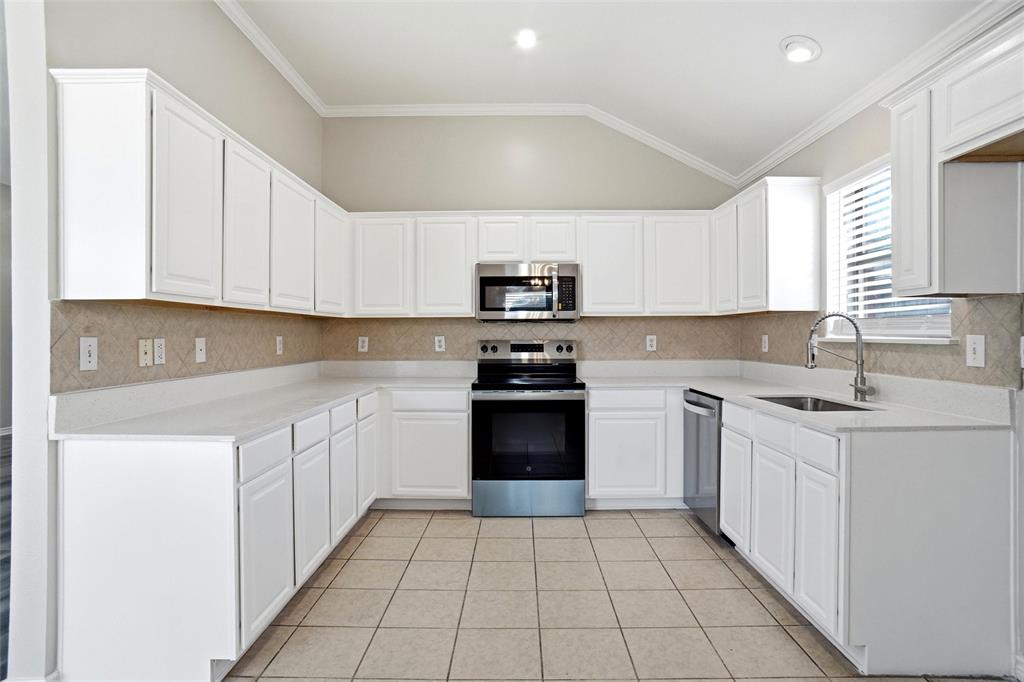 8105 Clipper Street Frisco, TX 75035 - Photo 9 of 31