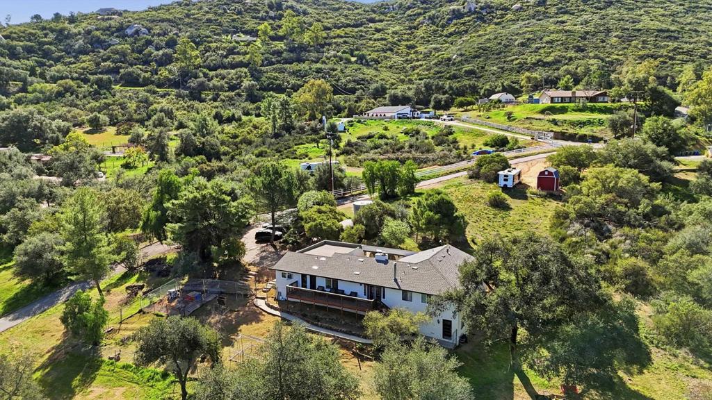 3340 Skytrail Ranch Road Jamul, CA 91935 - Photo 3 of 42