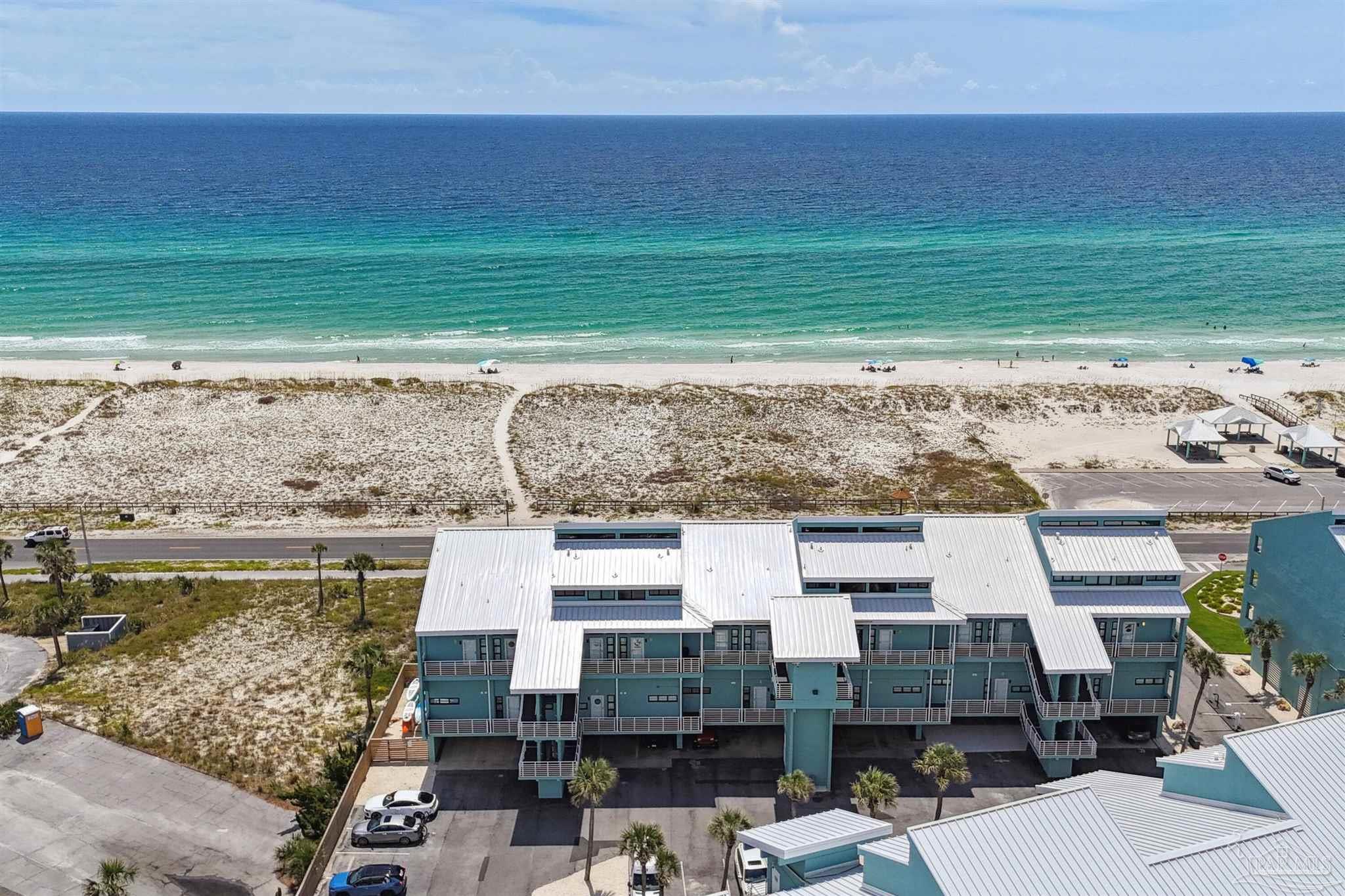 1390 Fort Pickens Road, Unit 229 Pensacola Beach, FL 32561 - Photo 39 of 47