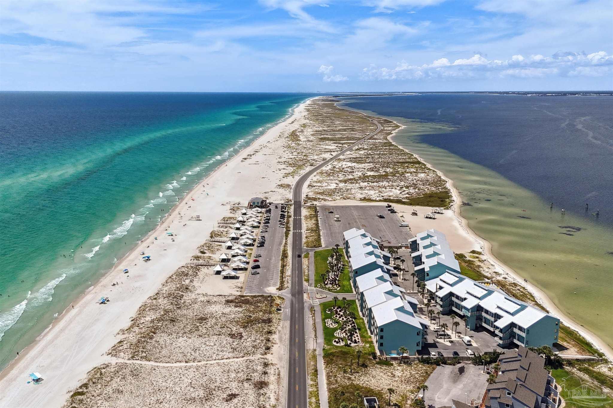1390 Fort Pickens Road, Unit 229 Pensacola Beach, FL 32561 - Photo 40 of 47