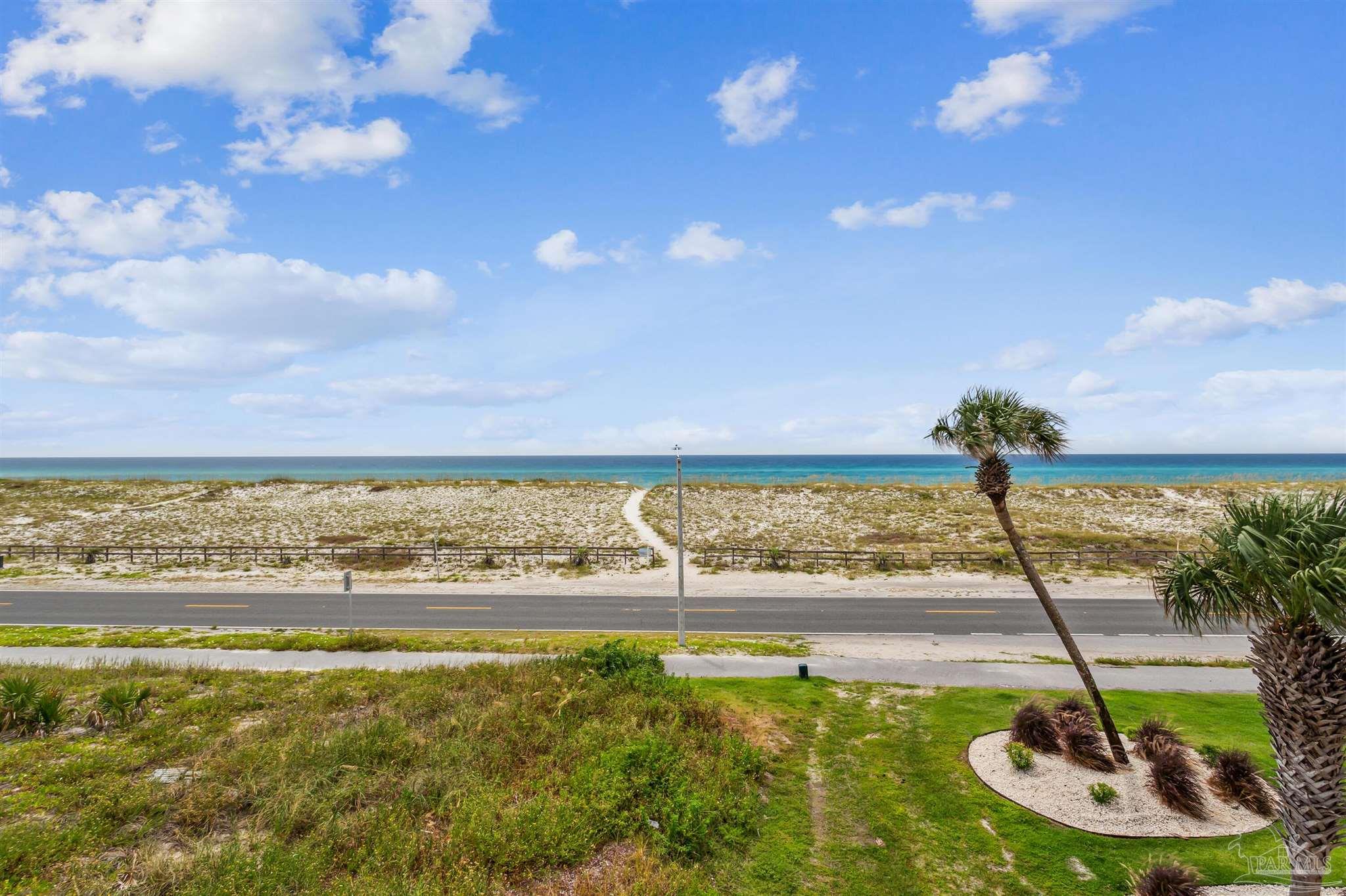 1390 Fort Pickens Road, Unit 229 Pensacola Beach, FL 32561 - Photo 43 of 47 a view of a city