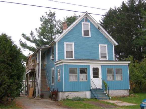 19 James Street Rutland, VT 05701 - Photo 1 of 1