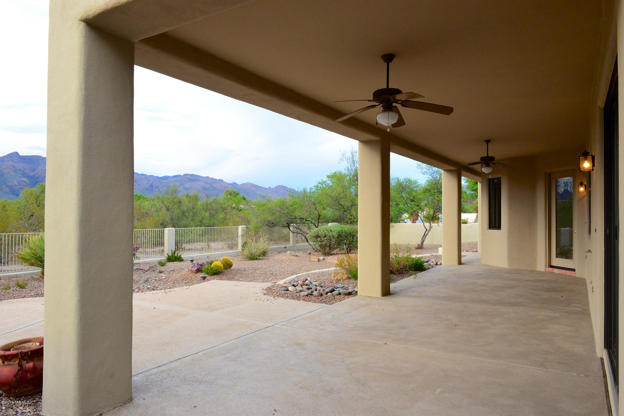 9831 East Kleindale Road Tucson, AZ 85749 - Photo 38 of 41