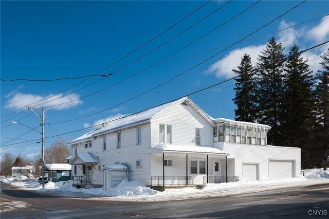 $330,000 | 8483 Leray Street, Le Ray, NY 13637