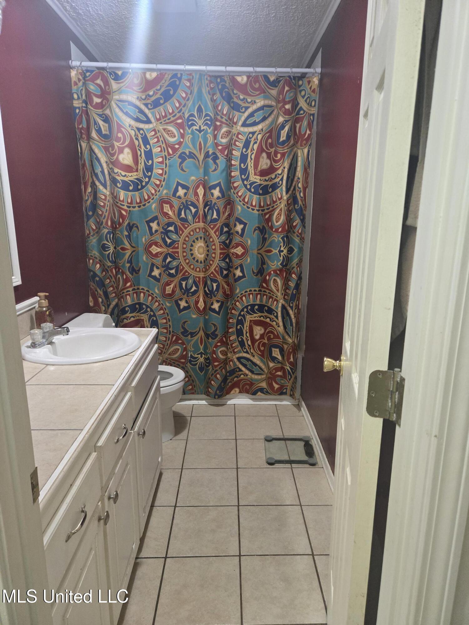 4184 Old Hillsboro Road Forest, MS 39074 - Photo 11 of 17 Bathroom