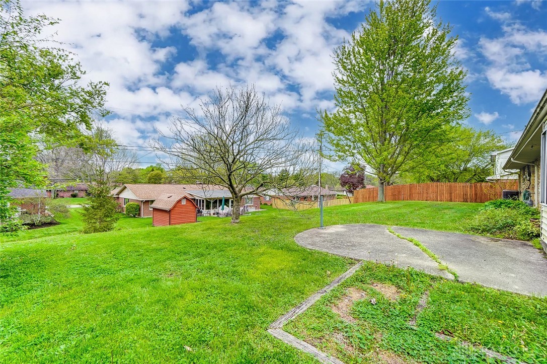 2263 Andrew Road Kettering, OH 45440 - Photo 37 of 37 Gallery Image 37