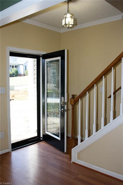 3502 Chance Road Greensboro, NC 27410 - Photo 3 of 22 Gallery Image 3
