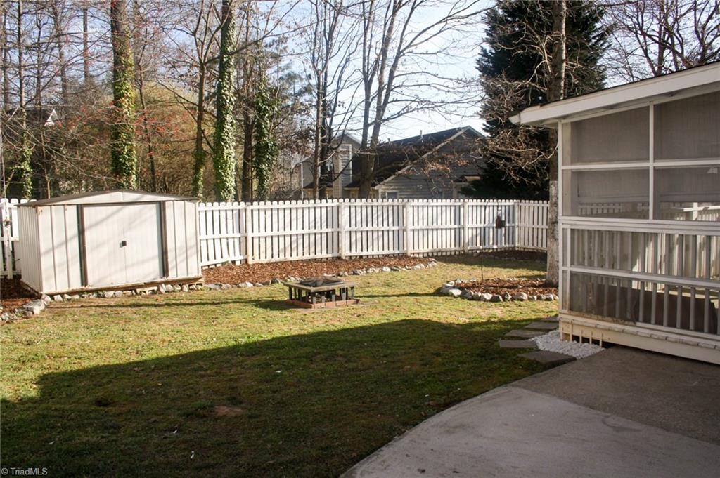 3502 Chance Road Greensboro, NC 27410 - Photo 22 of 22 Gallery Image 22