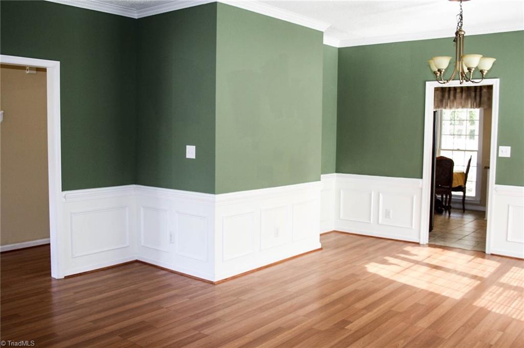 3502 Chance Road Greensboro, NC 27410 - Photo 4 of 22 Gallery Image 4
