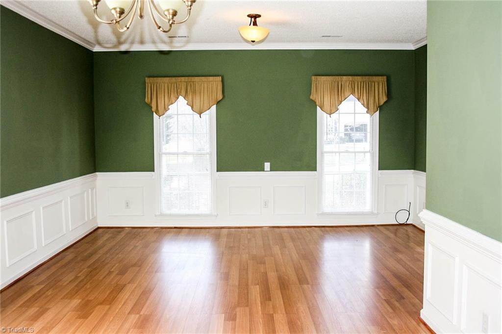3502 Chance Road Greensboro, NC 27410 - Photo 5 of 22 Gallery Image 5