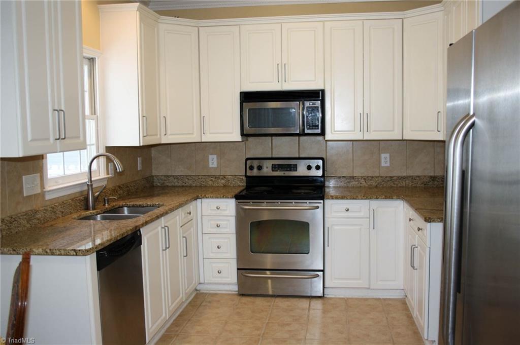 3502 Chance Road Greensboro, NC 27410 - Photo 8 of 22 Gallery Image 8