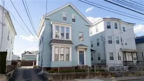 $2,200 | 100 Vandewater Street, Unit 2, Providence, RI 02908