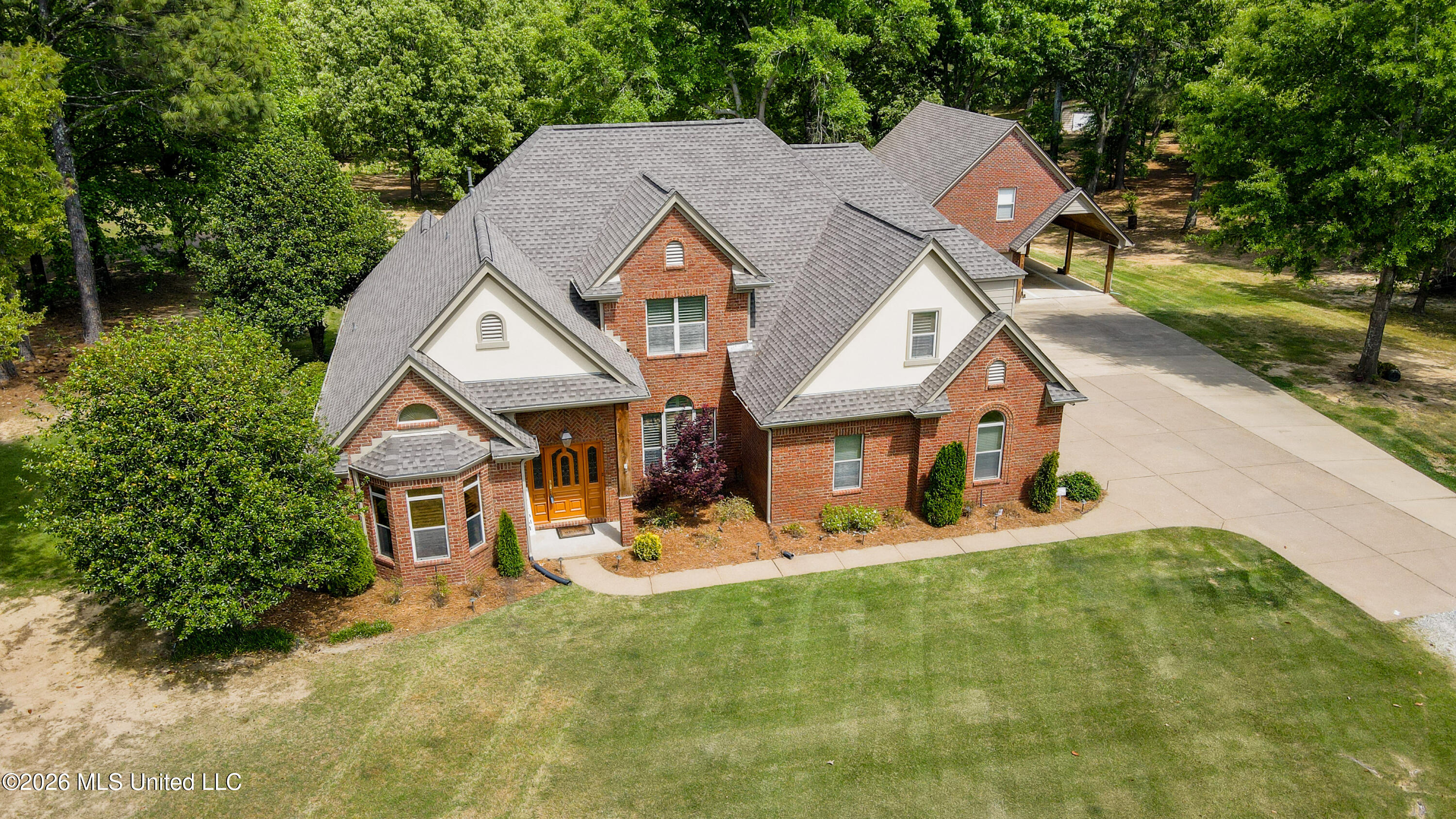 1290 Robertson Road Hernando, MS 38632 - Photo 11 of 75 A-3