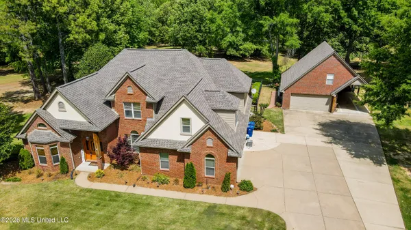 $724,900 | 1290 Robertson Road, Hernando, MS 38632