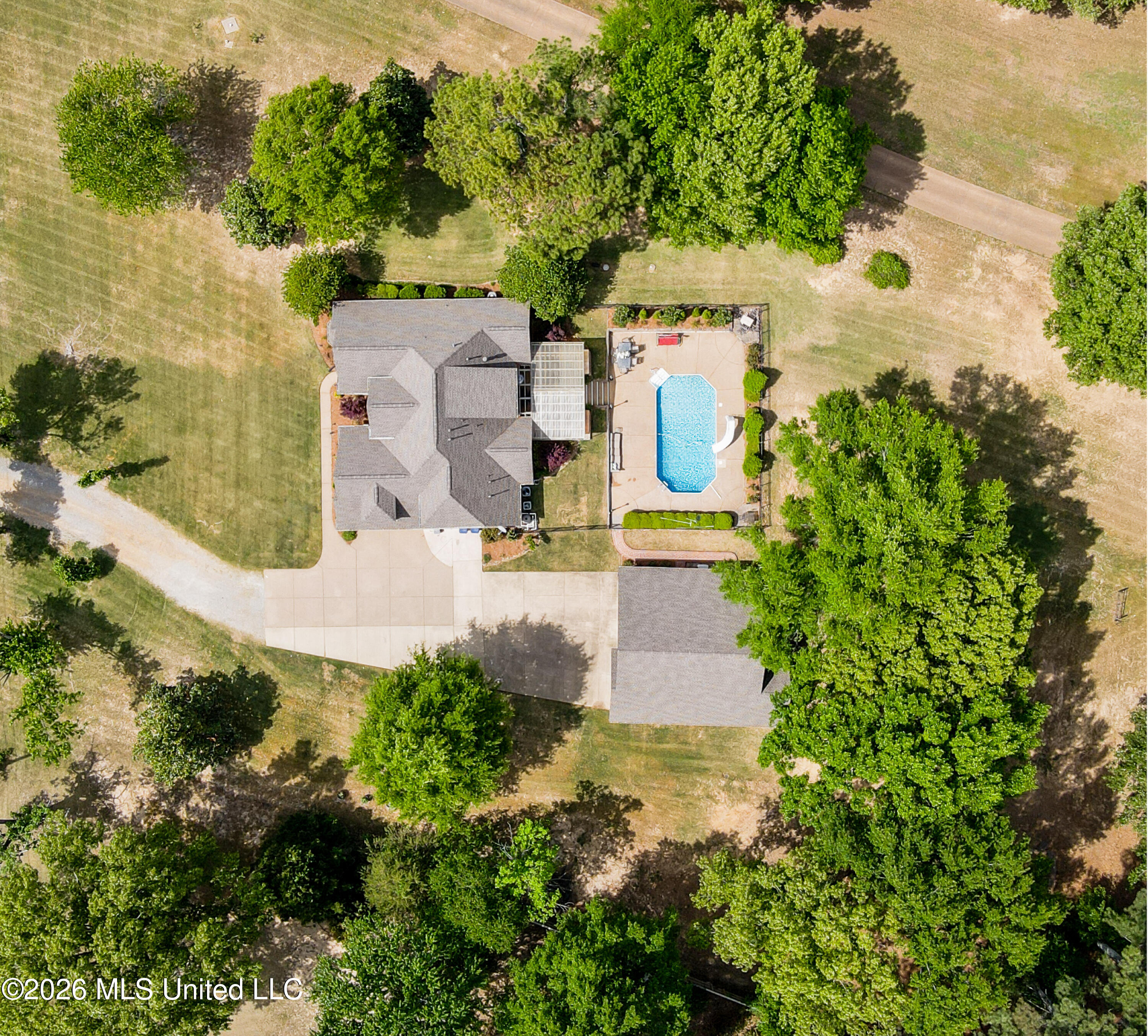 1290 Robertson Road Hernando, MS 38632 - Photo 13 of 75 A-7